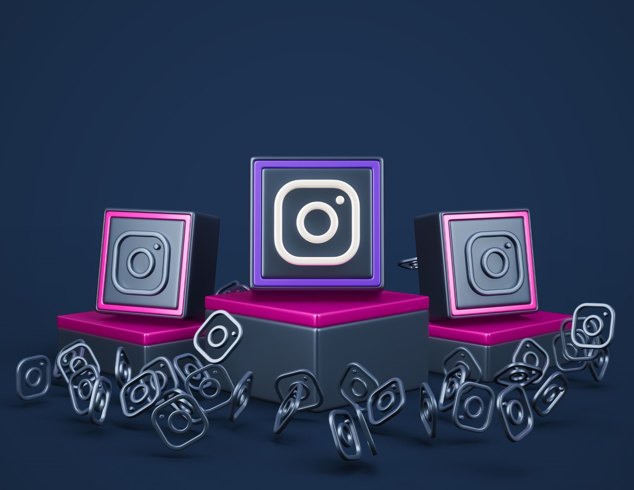 Instagram Marketing